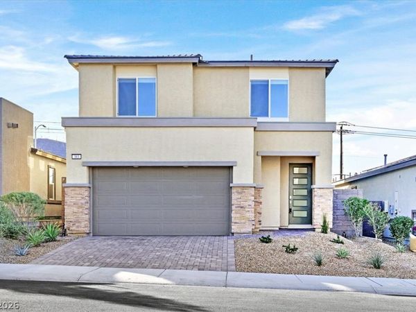303 Fletcher Falls Street , Henderson, NV 89015