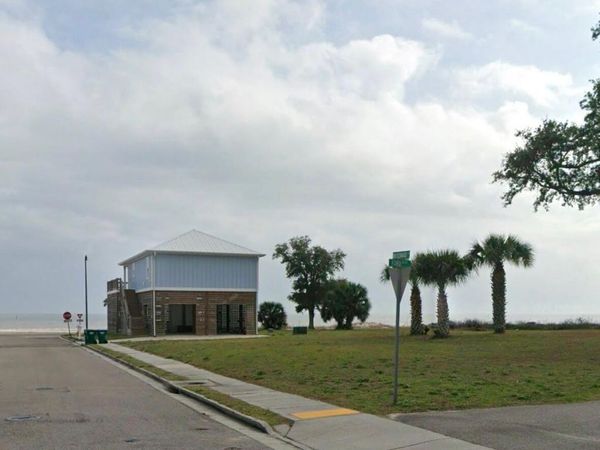 Woodward Avenue, Gulfport, MS 39501