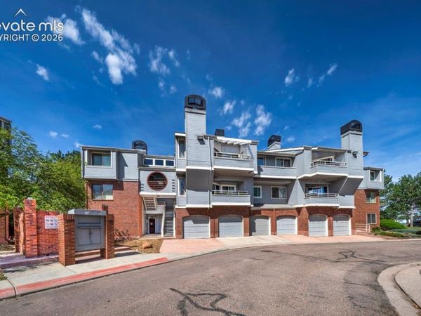 914 Acapulco Court, Colorado Springs, CO 80910