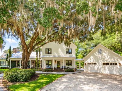 3694 Edings Court, Johns Island, SC 29455