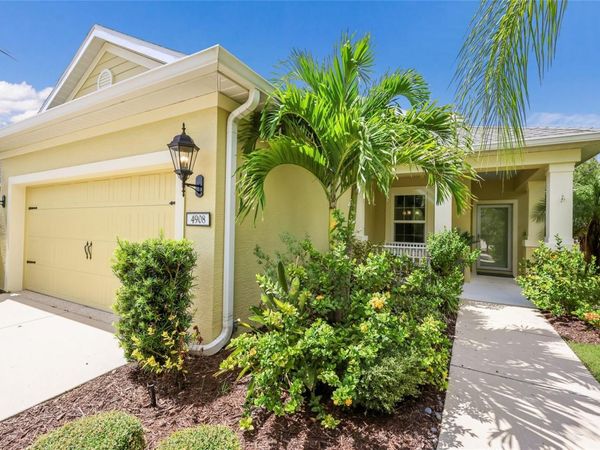 4908 BOSTON COMMON GLEN, BRADENTON, FL 34211