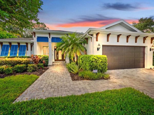 2436 ARLINGTON STREET, SARASOTA, FL 34239