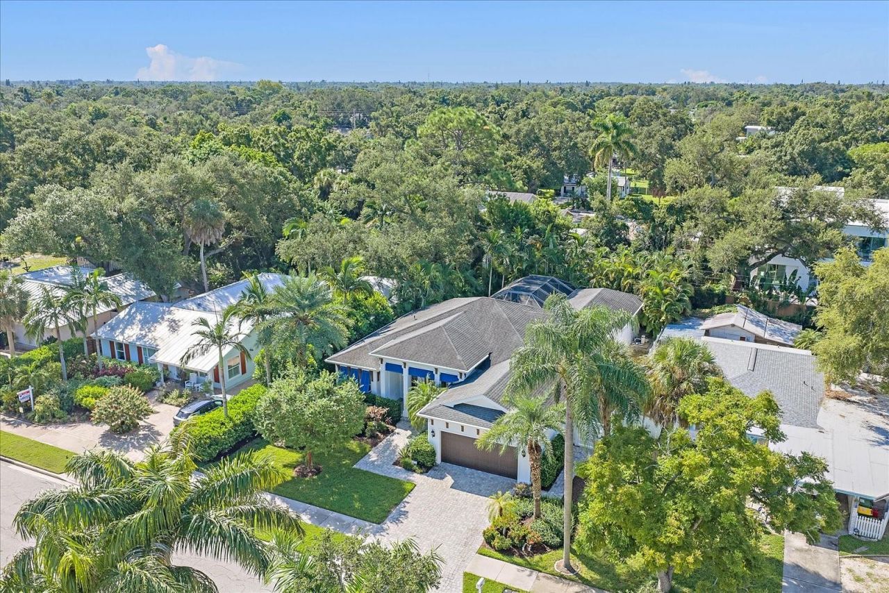 2436 Arlington Street, Sarasota, FL 34239 Photo