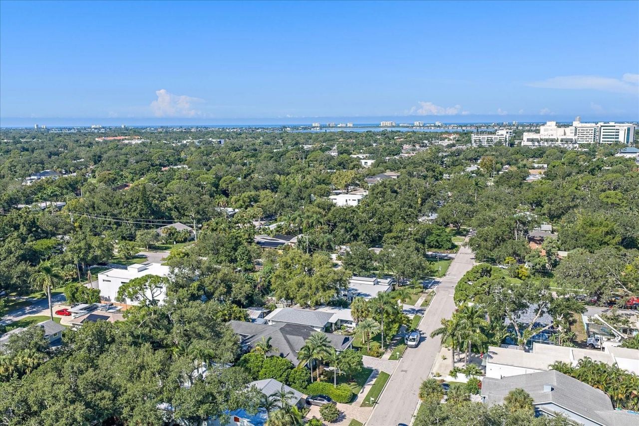 2436 Arlington Street, Sarasota, FL 34239 Photo