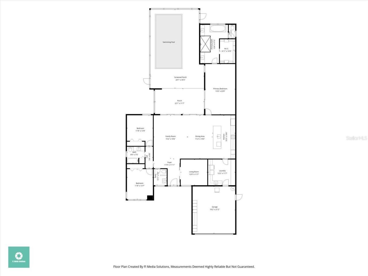 2436 Arlington Street, Sarasota, FL 34239 Photo