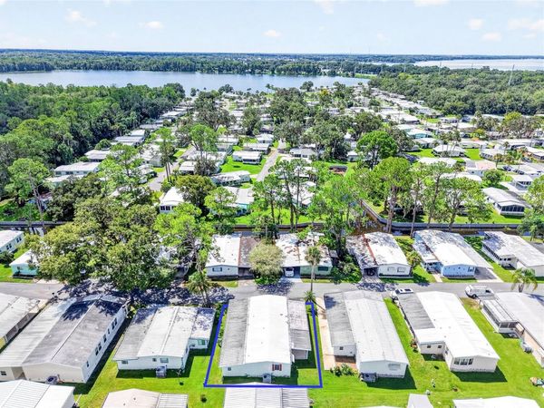 210 PALM MEADOWS DR , EUSTIS, FL 32726