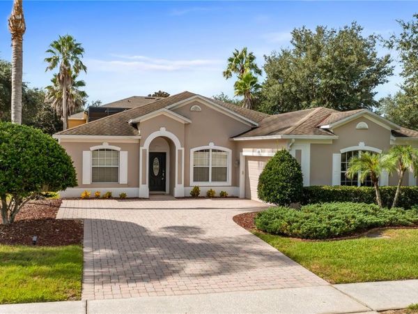 1093 HARMONY LANE , CLERMONT, FL 34711