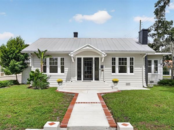 323 E AMELIA STREET, ORLANDO, FL 32801