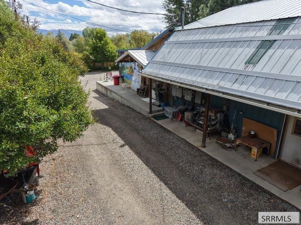 605 Riverfront Drive, SALMON, ID 83467