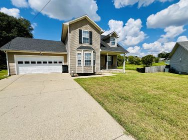 201 Jumpers Pass , Oak Grove, KY 42262