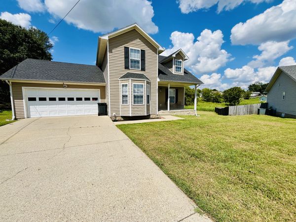 201 Jumpers Pass , Oak Grove, KY 42262
