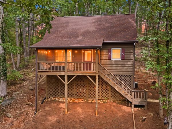 361 Magnolia Drive, Sautee Nacoochee, GA 30571