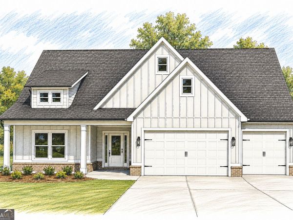 49 Nunnally Road SE, Winder, GA 30680