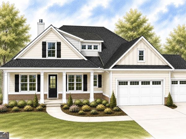 63 Nunnally Road SE, Winder, GA 30680