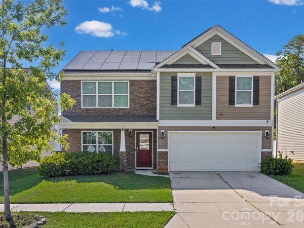 7407 Niccoline Lane, Charlotte, NC 28214
