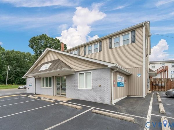 1911 Dixon Street, Fredericksburg, VA 22401