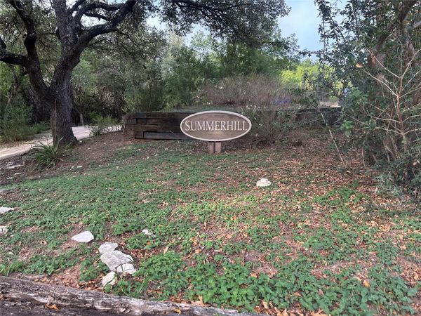7107 Silver Dale DR, Unit B, Austin, TX 78736