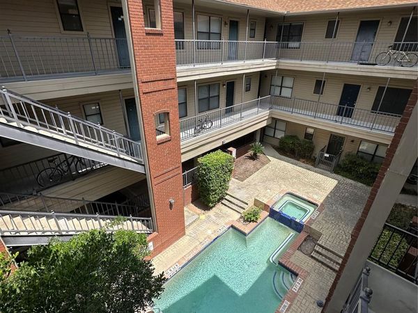 106 E 30th ST E, Unit 310, Austin, TX 78705