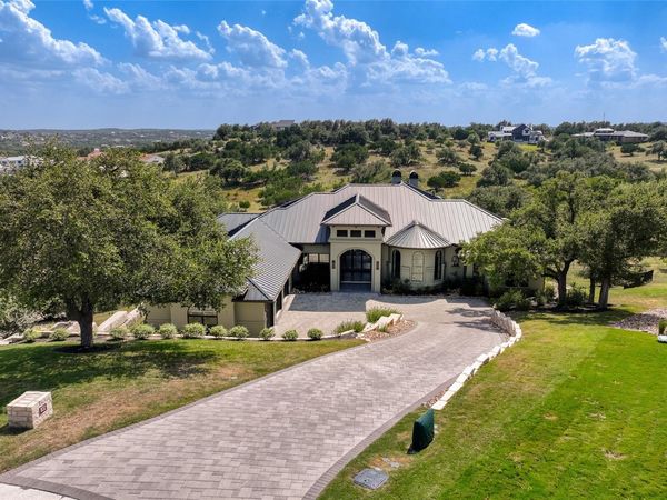8132 Magnolia Ridge CV, Austin, TX 78738