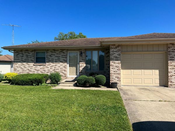 1368 Potomac Place, Bourbonnais, IL 60914