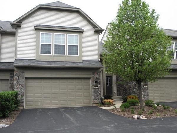 1383 Crimson Lane , Yorkville, IL 60560