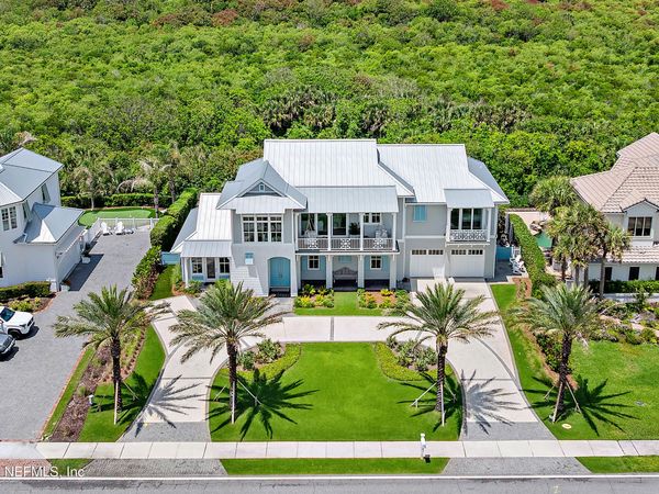 724 PONTE VEDRA Boulevard, Ponte Vedra Beach, FL 32082