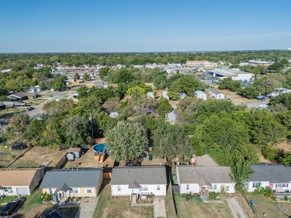 914 N Patchin Avenue, Shawnee, OK 74801