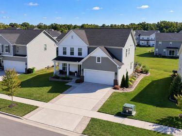 251 Quartz Way, White Lake Township, Mi 48386