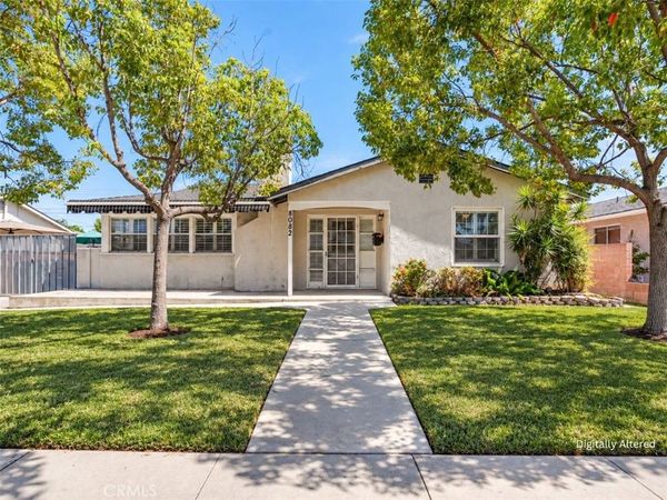 8082 San Heron Circle , Buena Park, CA 90620