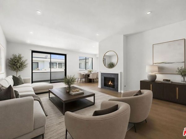 8568 Burton Way, Unit 301, Los Angeles, CA 90048