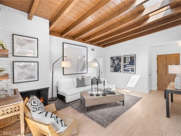 5761 Wish, Encino, CA 91316