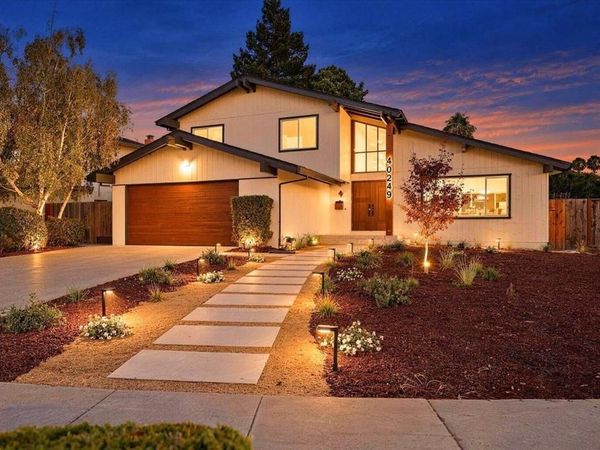 40249 San Sebastian Place , Fremont, CA 94539