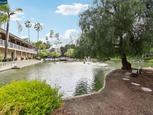 470 N Civic Dr #308 , Unit 308, Walnut Creek, CA 94596