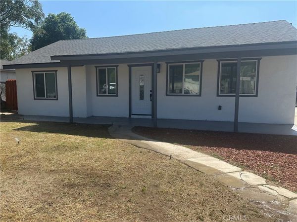 1875 Darby Street, San Bernardino, CA 92507