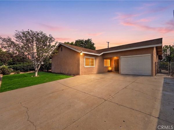 17636 Salais , La Puente, CA 91744