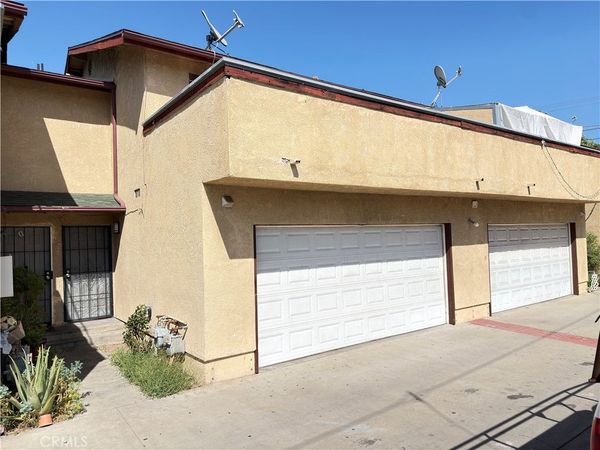 3533 Gilman, Unit C, El Monte, CA 91732