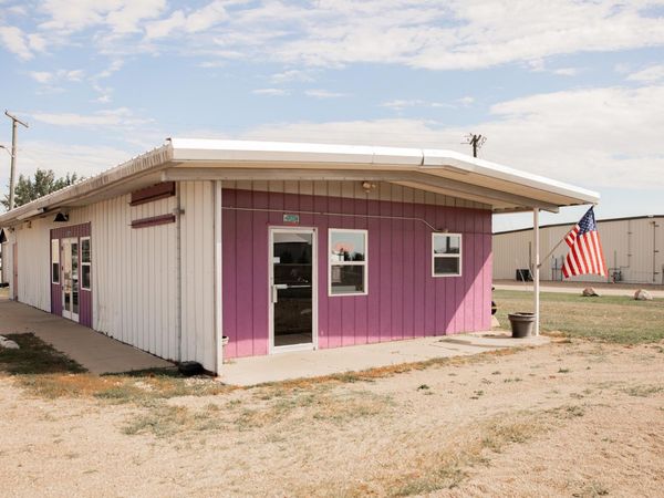 25 Highway 13 E, Gwinner, ND 58040