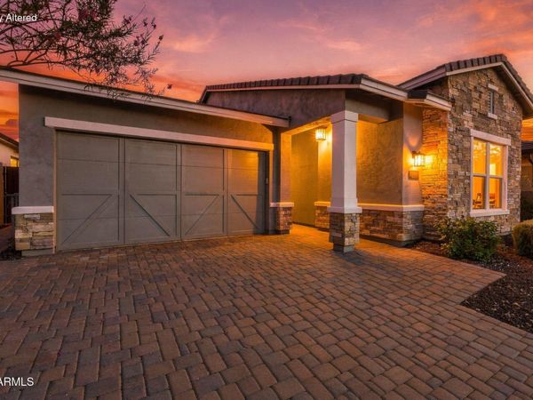 11961 W CREOSOTE Drive, Peoria, AZ 85383