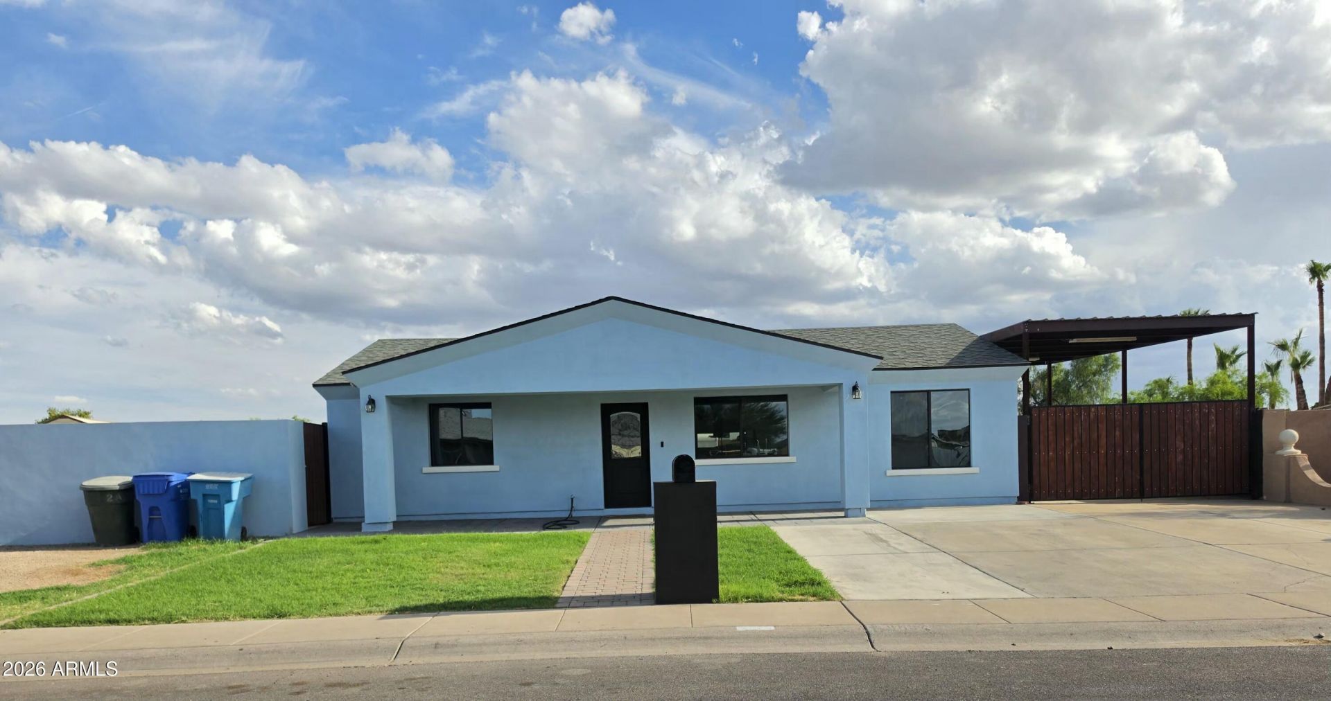 8637 W Earll Drive, Phoenix, AZ 85037 Main Photo
