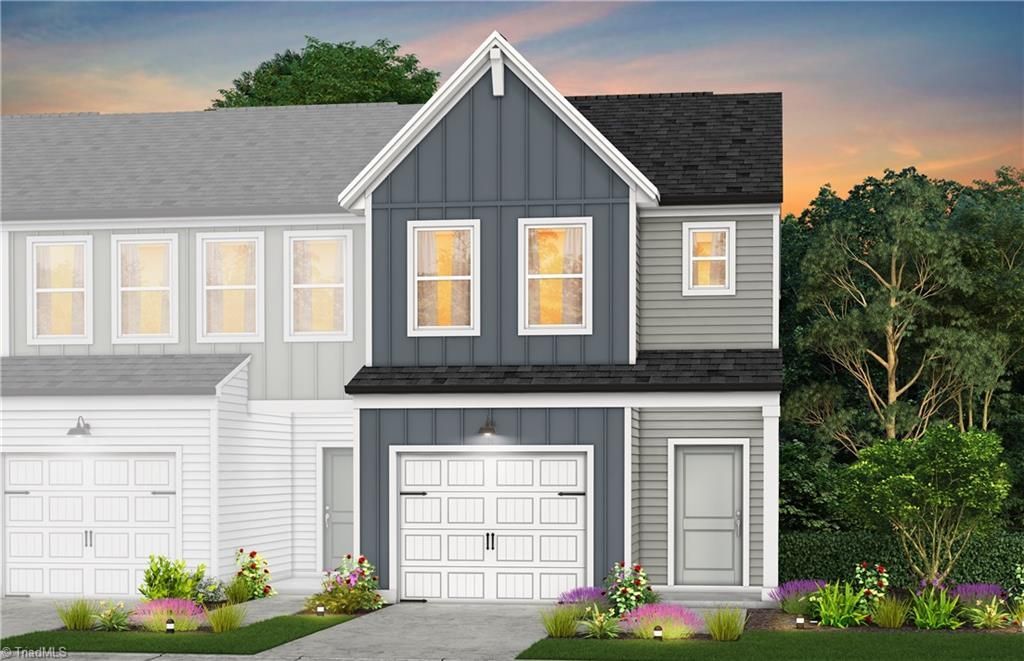 510 Prosecco Drive, Thomasville, NC 27360 Main Photo