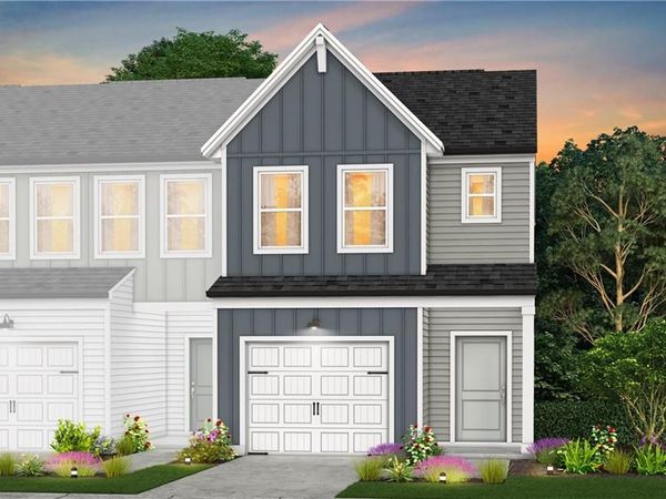 510 Prosecco Drive, Thomasville, NC 27360