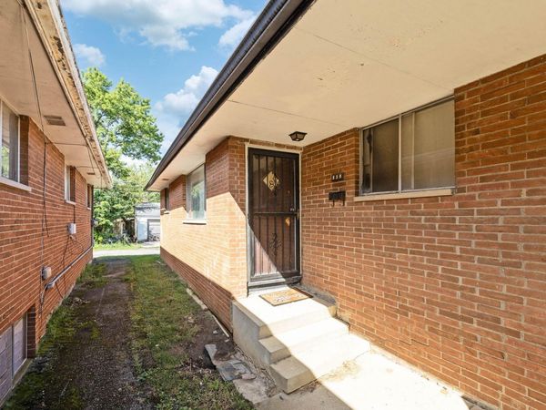 537 Barnett Road, Columbus, OH 43213