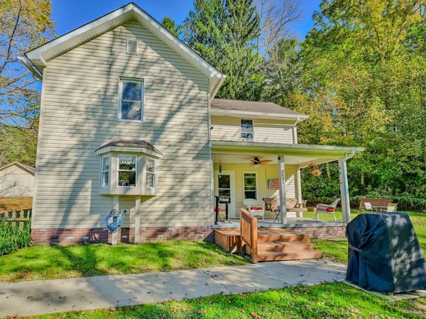 1422 State Road 56, New Marshfield, OH 45766