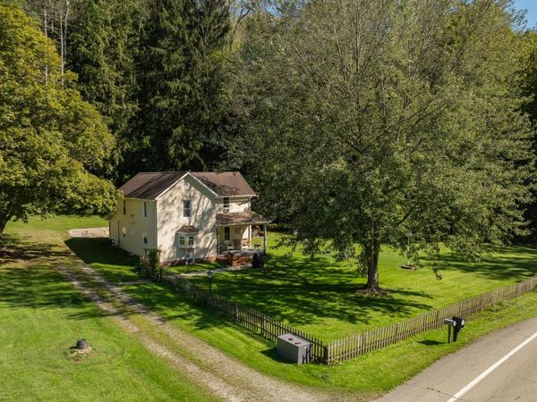 1422 State Road 56, New Marshfield, OH 45766
