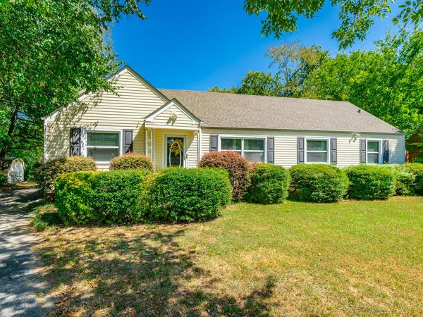 3601 Glendon Drive, Chattanooga, TN 37411