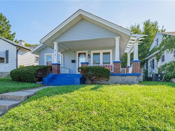 212 Anna Street, Dayton, OH 45417