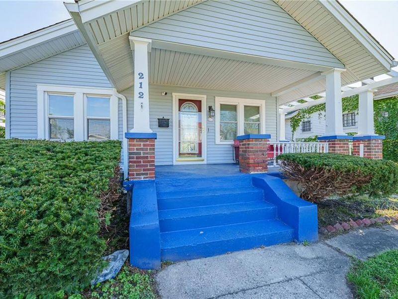 212 Anna Street, Dayton, OH 45417 Photo 2