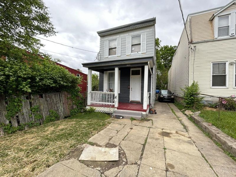 1242 Quebec Road, Cincinnati, OH 45205 Photo 2