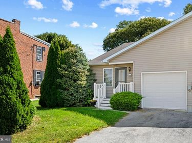 107 WANETA STREET, NEW FREEDOM, PA 17349