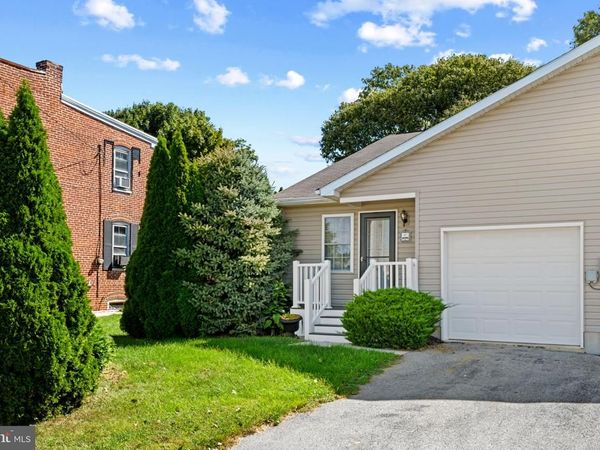 107 WANETA STREET , NEW FREEDOM, PA 17349